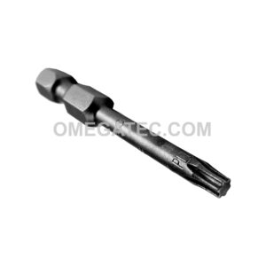49-15IPX Apex Punta Torx Plus 1/4'' #15 con Impulsor de Poder