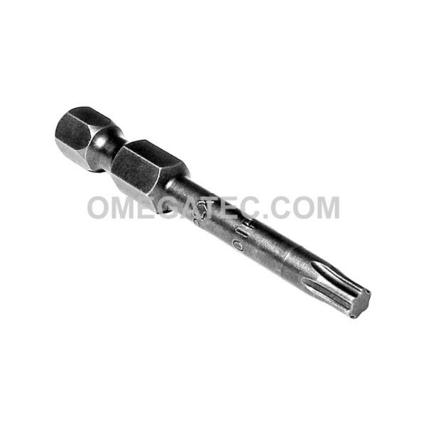 49-20IPX Apex Punta Torx Plus 1/4'' #20 con Impulsor de Poder