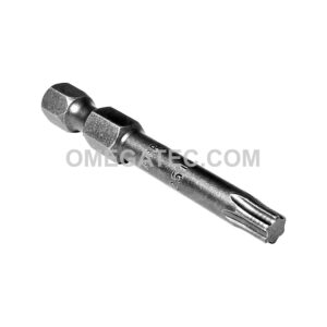 49-25IPX Apex Punta Torx Plus 1/4'' #25 con Impulsor de Poder