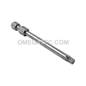 49-A-20IPX Apex Punta Torx Plus 1/4'' #20 con Impulsor de Poder