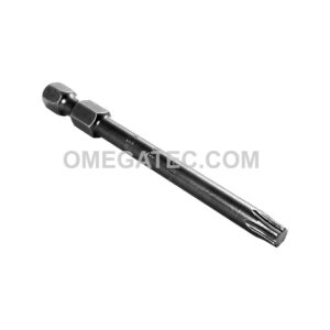 49-A-25IPX Apex Punta Torx Plus 1/4'' #25 con Impulsor de Poder