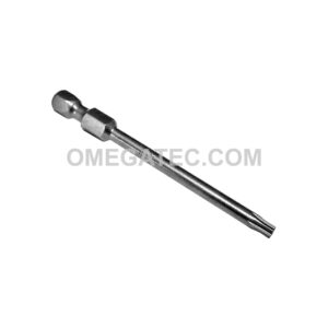 49-A-TX-15 Apex Punta Torx de 1/4'' con Impulsor de Poder