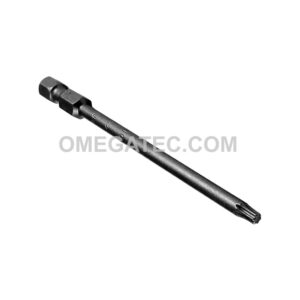 49-B-10IPX Apex Punta Torx Plus 1/4'' #10 con Impulsor de Poder