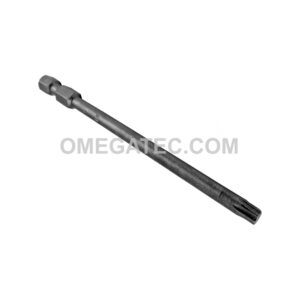 49-B-20IPX Apex Punta Torx Plus 1/4'' #20 con Impulsor de Poder