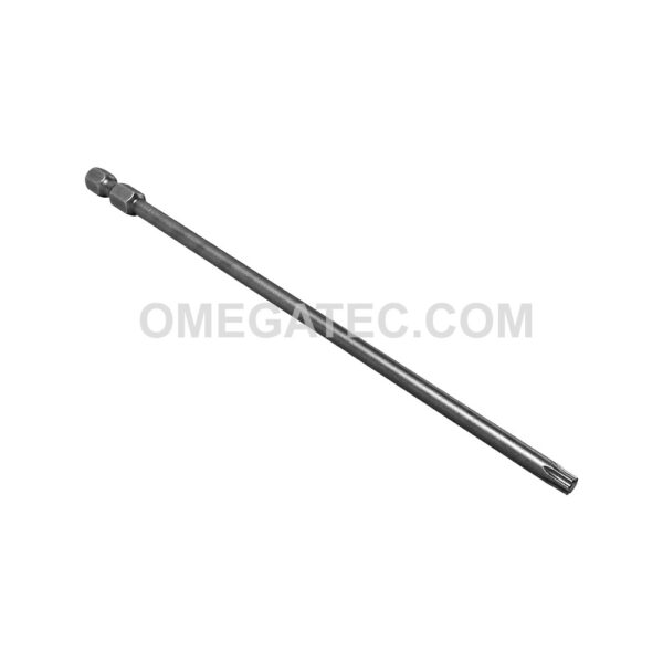 49-C-20IPX Apex Punta Torx Plus 1/4'' #20 con Impulsor de Poder