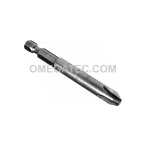 49-C-TX-06 Apex Punta Torx de 1/4'' con Impulsor de Poder