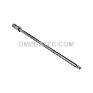 49-C-TX-15 Apex Punta Torx de 1/4'' con Impulsor de Poder
