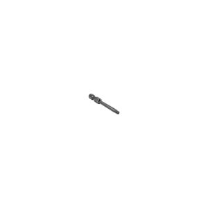 49-TX-15-H Apex Punta Torx de 1/4'' con Impulsor de Poder, Resistente a la Manipulación