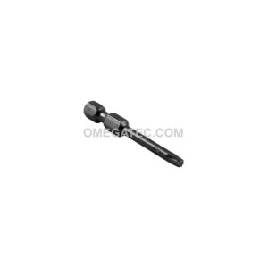49-TX-15-W Apex Punta Torx de 1/4'' con Impulsor de Poder, Torxalign