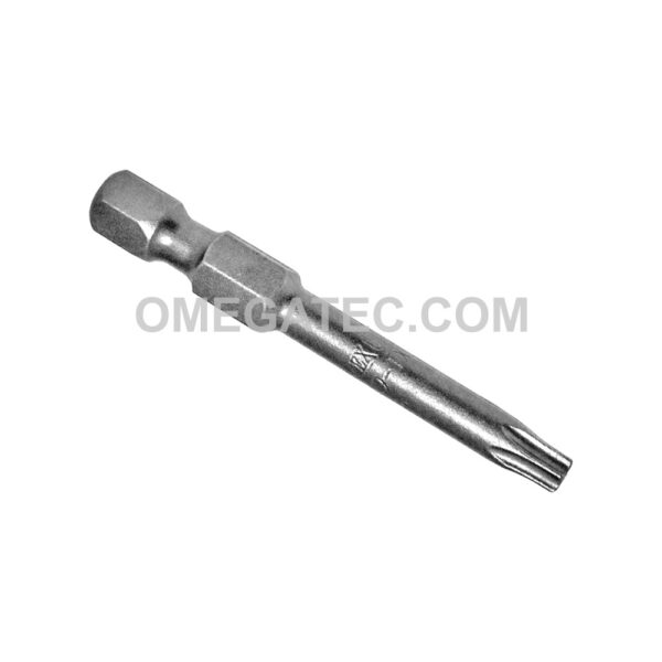 49-TX-20 Apex Punta Torx de 1/4'' con Impulsor de Poder