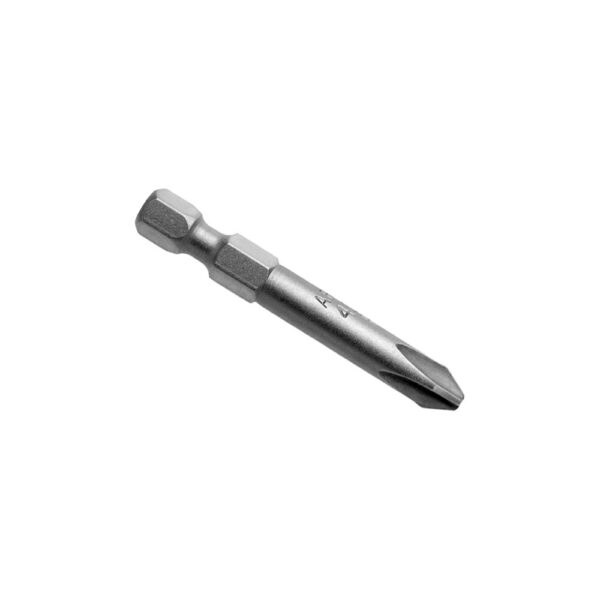 491-C-SFX Apex Punta Sel-O-Fit #1 con Impulsor de Poder, Impulsor Hexagonal de 1/4''