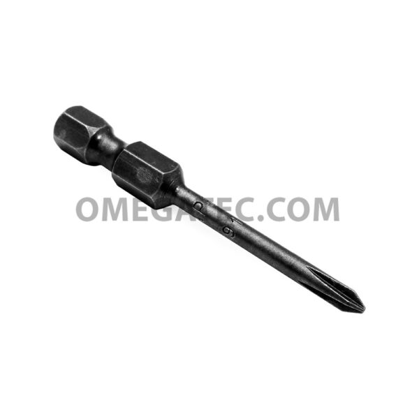 4910X Apex Punta Phillips 1/4'' #0 con Impulsor de Poder