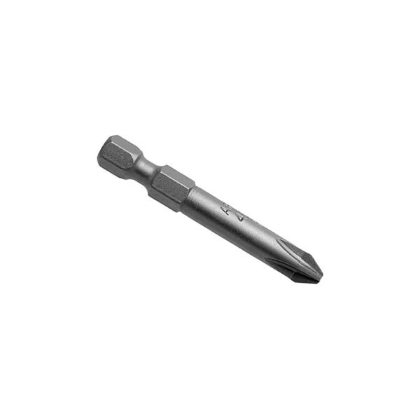 492-4X Apex Punta Phillips 1/4'' #2 con Impulsor de Poder