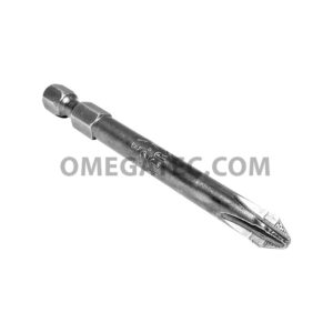 492-A-ACR2X Apex Punta Phillips 1/4'' #2 con Impulsor de Poder, ACR