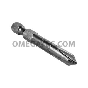 492-FX Apex Frearson Punta (Reed & Prince) con Impulsor de Poder, Impulsor Hexagonal de 1/4''