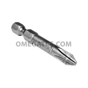 492R Apex Punta Phillips 1/4'' #2 con Impulsor de Poder
