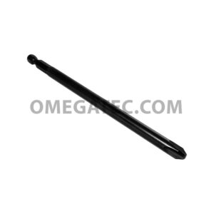 493-CX Apex Punta Phillips 1/4'' #3 con Impulsor de Poder