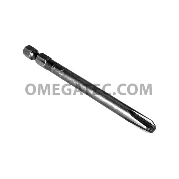 4930-BX Apex Punta Phillips 1/4'' #3 con Impulsor de Poder