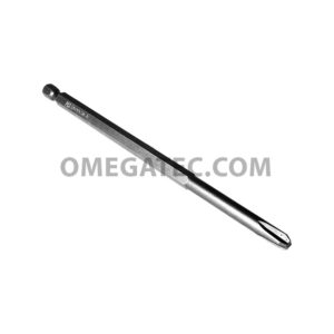 4930-CX Apex Punta Phillips 1/4'' #3 con Impulsor de Poder