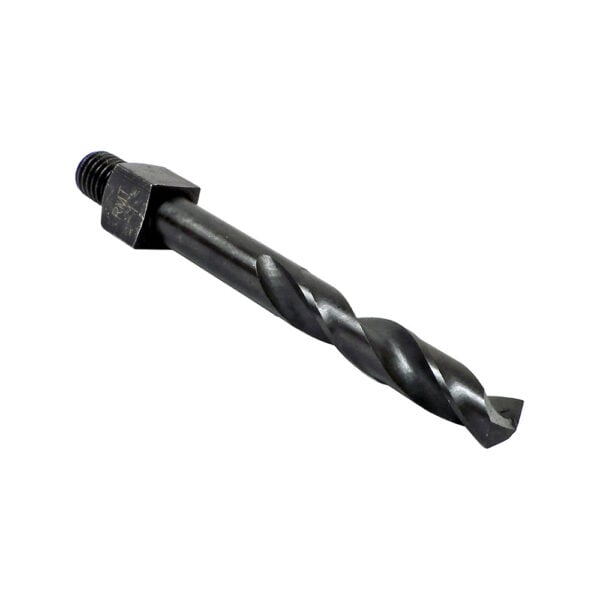 #50COLO Cobalt, Brocas Adaptadoras ''Threaded Shank'' de Longitud Larga 1/4-28, #50, NAS965-D
