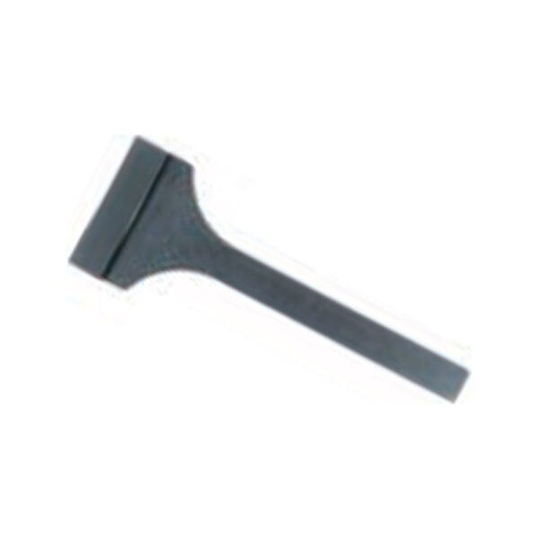 5360 Universal Tool Cincel de Insercion de Carburo para UT9922 Escalador de Cincel de 1-1/2''