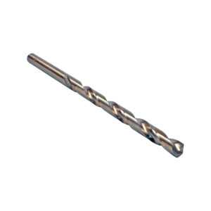 Brocas Jobber, M-42 Cobalt, Punta de División de 135 Grados, NAS907 Tipo J - Tamaño de Alambre