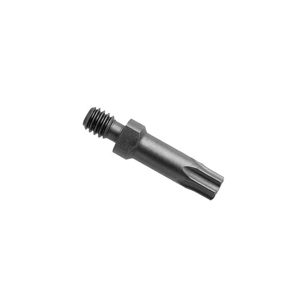 55-TX-15 Apex Punta Torx de 12-24 con Accionamiento Roscado