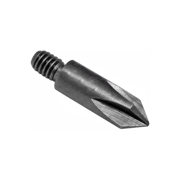 552-FX Apex Frearson Punta (Reed & Prince) con Accionamiento Roscado de 12-24, Extra Hard