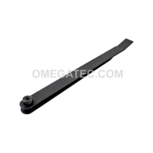 Omega Technologies 6001-3EL #21 Buscadores de Agujeros Estándar Estilo de Buje - Duplicador de Tirante