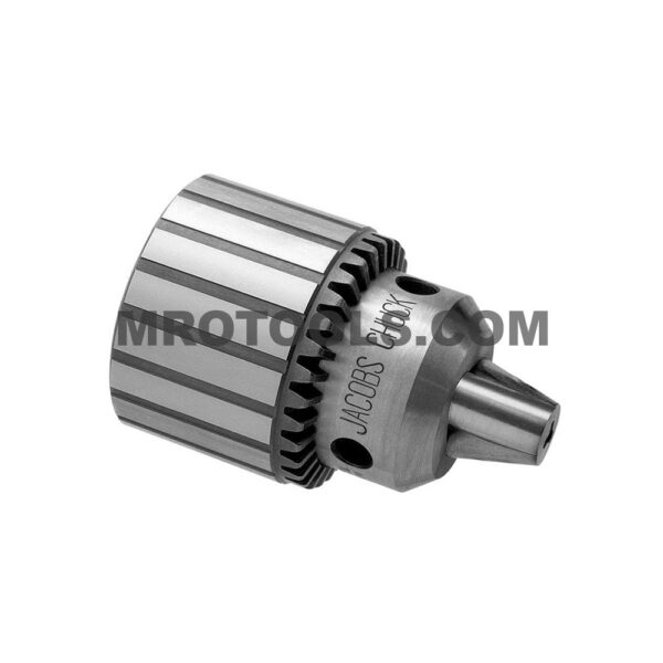 6206D Jacobs Portabrocas de Montaje ''Taper'', ''Medium-Duty''