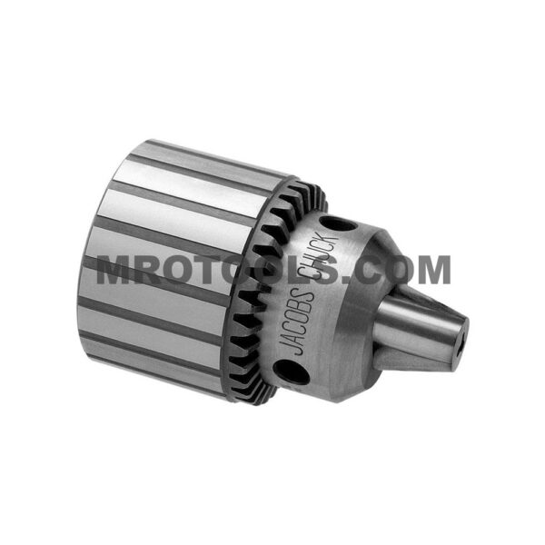 6291 Jacobs Portabrocas de Montaje ''Taper'', ''Medium-Duty''