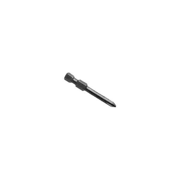 633X Apex Punta Phillips 1/4'' #3 con Impulsor de Poder, ACR