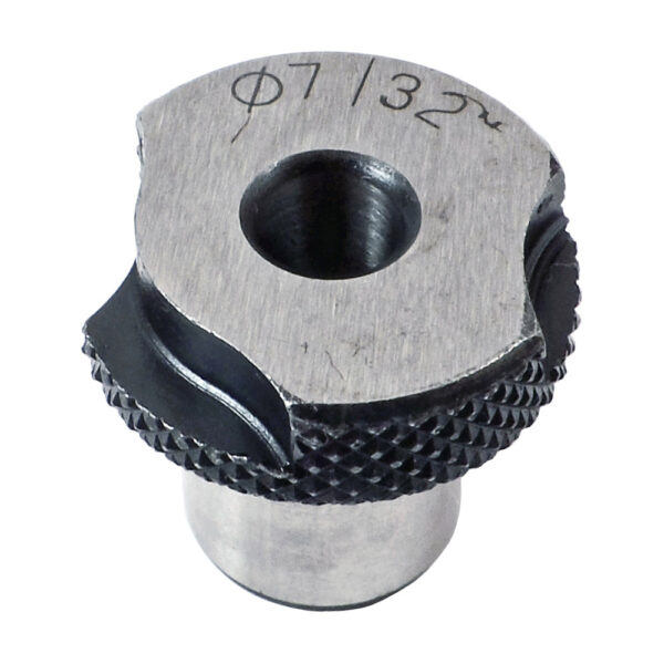 Omega Technologies 7/32'' OM589EA-2188 Buje de Tornillo con Ajuste Deslizante