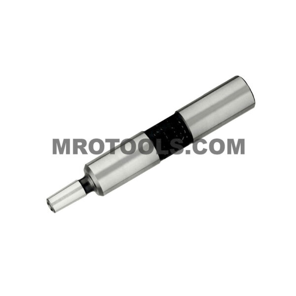 7350N Jacobs Mandril, Vastago Recto a ''Jacobs Taper''