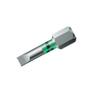Wera Puntas Planas BTZ 800/1