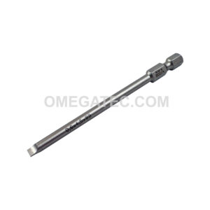 Wera Puntas Planas Z 800/4