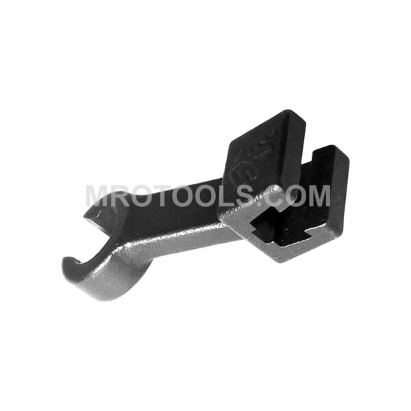 809221 Sturtevant Richmont Cabeza Intercambiable de Tuerca Abocinada para Llave de Torsion, Metrico