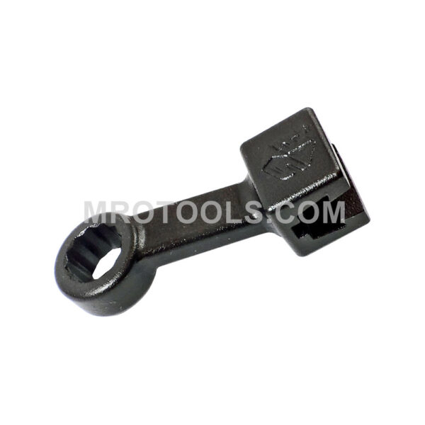 809231 Sturtevant Richmont Cabeza Intercambiable de Cabeza de Caja para Llave de Torsion, Metrico