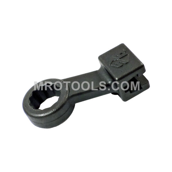 809233 Sturtevant Richmont Cabeza Intercambiable de Cabeza de Caja para Llave de Torsion, Metrico