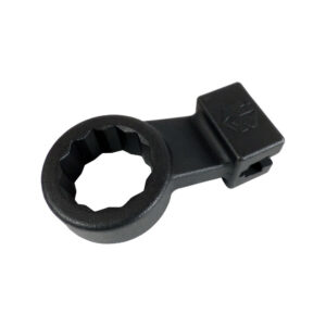 809307 Sturtevant Richmont Cabeza Intercambiable de Cabeza de Caja para Llave de Torsion, Metrico
