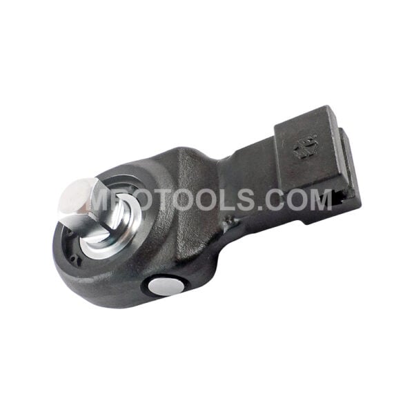 809507 Sturtevant Richmont Cabeza Intercambiable con Impulsion Cuadrado de Trinquete para Llave de Torsion