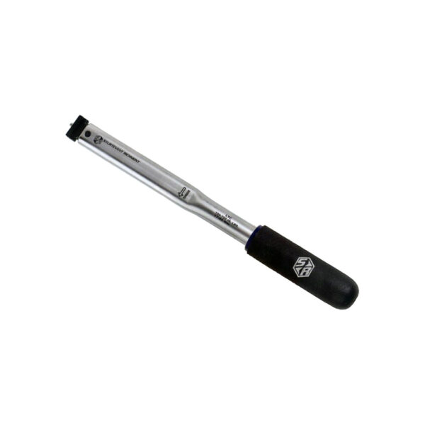 810013 Sturtevant Richmont Llave de Torsion Preajustado con Cabeza Intercambiable Serie LTC