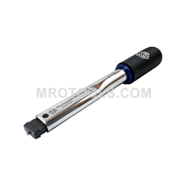 810016 Sturtevant Richmont Llave de Torsion Preajustado con Cabeza Intercambiable Serie LTC