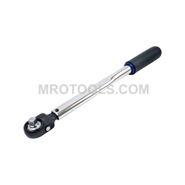 810055 Sturtevant Richmont Llave de Torsion Preajustado 750 in-lbs 85 Nm 864 kgfcm Trinquete Fijo