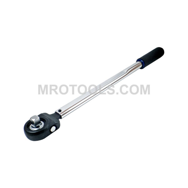 810056 Sturtevant Richmont Llave de Torsion Preajustado 1800 in-lbs 150 ft-lbs 204 Nm 21 kgfm Trinquete Fijo