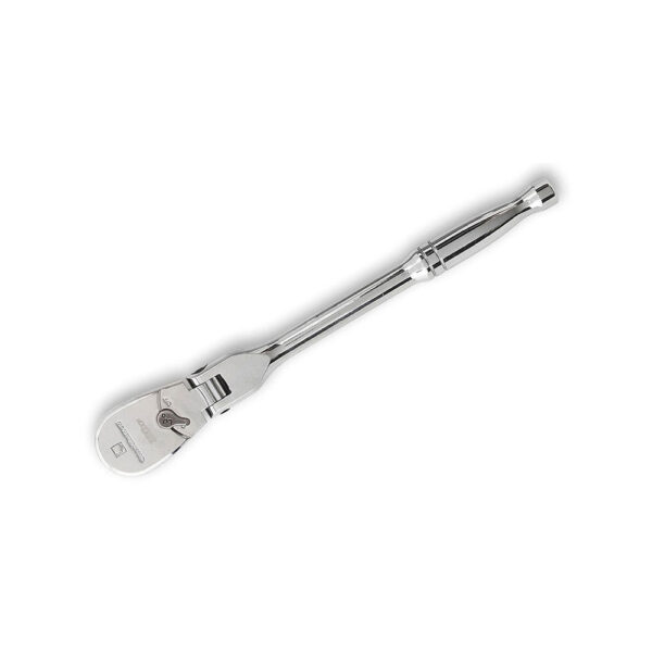 81012P GearWrench Trinquete Teardrop Flexible 120XP con Impulsor de 1/4''