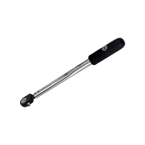 810138 Sturtevant Richmont Llave de Torsion Preajustado 3600 in-lbs 300 ft-lbs 407 Nm 41 kgfm Trinquete Fijo