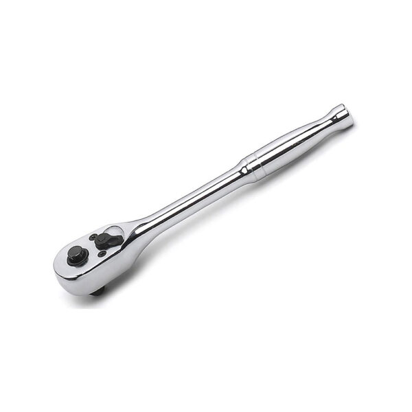 81014 GearWrench Trinquete Teardrop de Liberacion Rapida con Impulsor de 1/4''