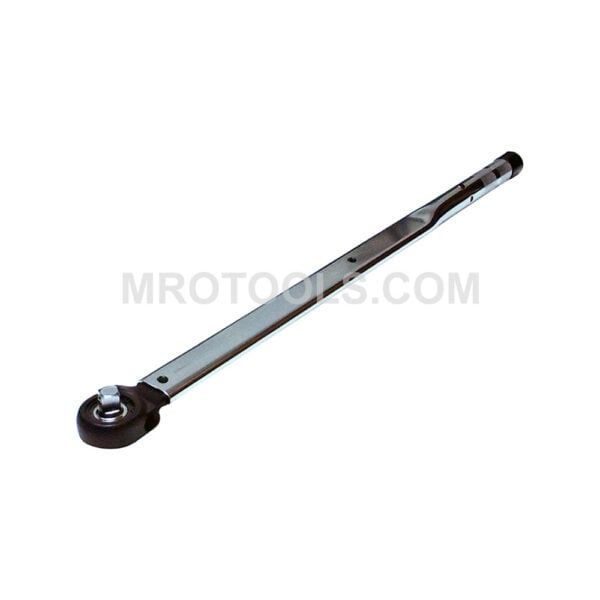 810151 Sturtevant Richmont Llave de Torsion Preajustado 7200 in-lbs 600 ft-lbs 813 Nm 83 kgfm Trinquete Fijo