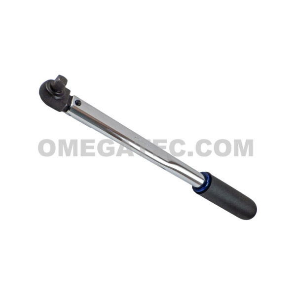 810172 Sturtevant Richmont Llave de Torsion Preajustado con Impulsion Cuadrado Fijo Serie LTCS